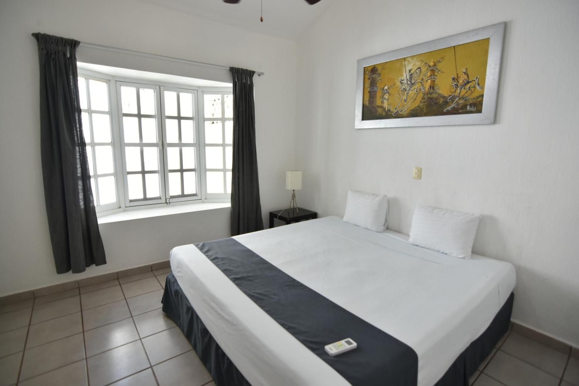 Villa Tulipanes Cancún Extérieur photo